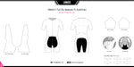Load image into Gallery viewer, AERO FLY TRI SUIT
