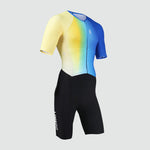 Load image into Gallery viewer, AERO VISTA TRI SUIT
