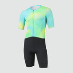 Load image into Gallery viewer, AERO HELIX TRI SUIT
