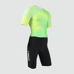 Load image into Gallery viewer, AERO KUPLUS TRI SUIT
