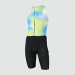 Load image into Gallery viewer, AERO PRISMA TRI SUIT
