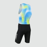 Load image into Gallery viewer, AERO PRISMA TRI SUIT

