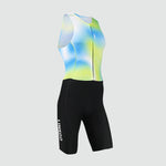 Load image into Gallery viewer, AERO PRISMA TRI SUIT

