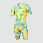 Load image into Gallery viewer, AERO VICA TRI SUIT (MOQ Required)
