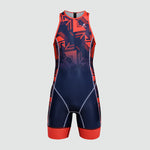 Load image into Gallery viewer, COLDBLACK HYDRO ICE ITU TRI SUIT
