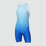 Load image into Gallery viewer, ECO LYCRA SLEEVELESS TRI SUIT

