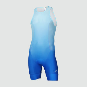 ECO LYCRA SLEEVELESS TRI SUIT