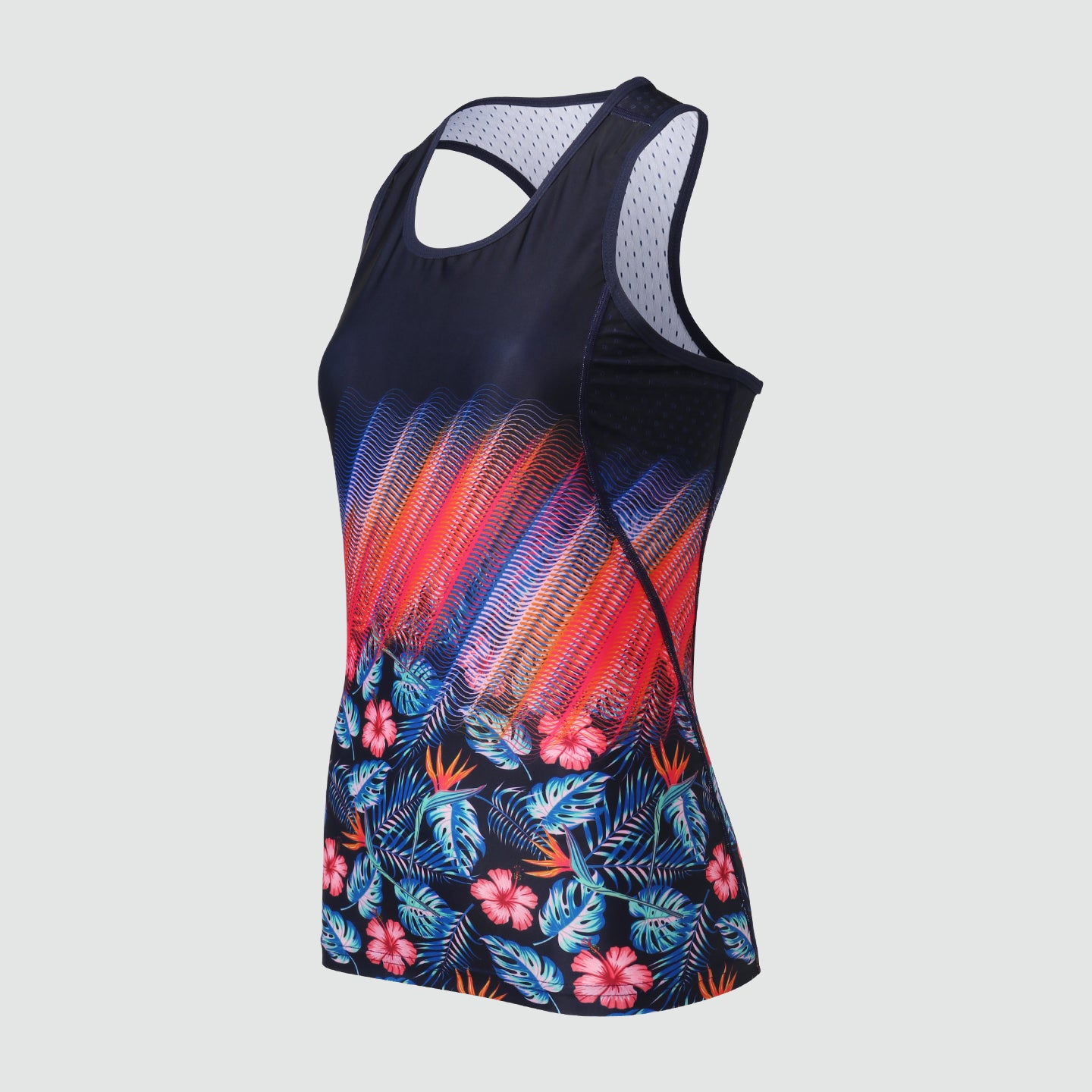 ADDATO TRI SINGLET