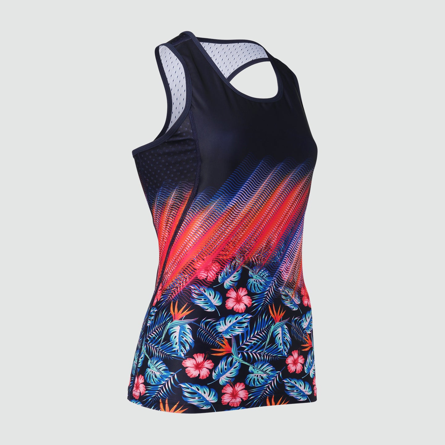 ADDATO TRI SINGLET