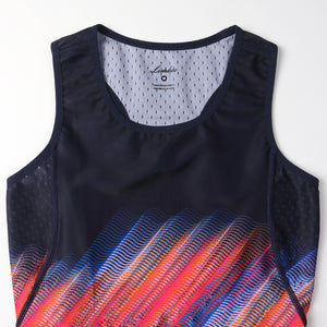 ADDATO TRI SINGLET