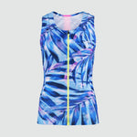 Load image into Gallery viewer, AERO LYCRA POWER TRI SINGLET
