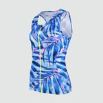Load image into Gallery viewer, AERO LYCRA POWER TRI SINGLET
