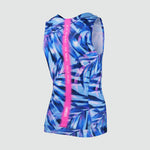 Load image into Gallery viewer, AERO LYCRA POWER TRI SINGLET
