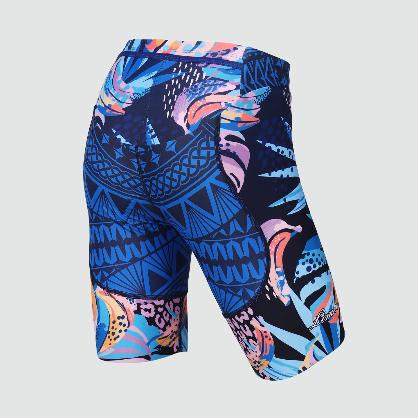 women tri shorts – LIMKOO
