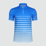 Load image into Gallery viewer, CROSS DRY POLO SHIRT
