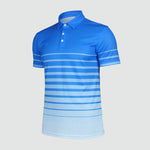 Load image into Gallery viewer, CROSS DRY POLO SHIRT

