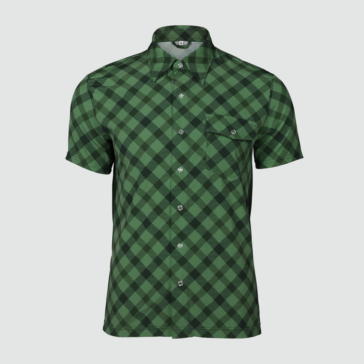 AERO DRY MECHANICS SHIRT