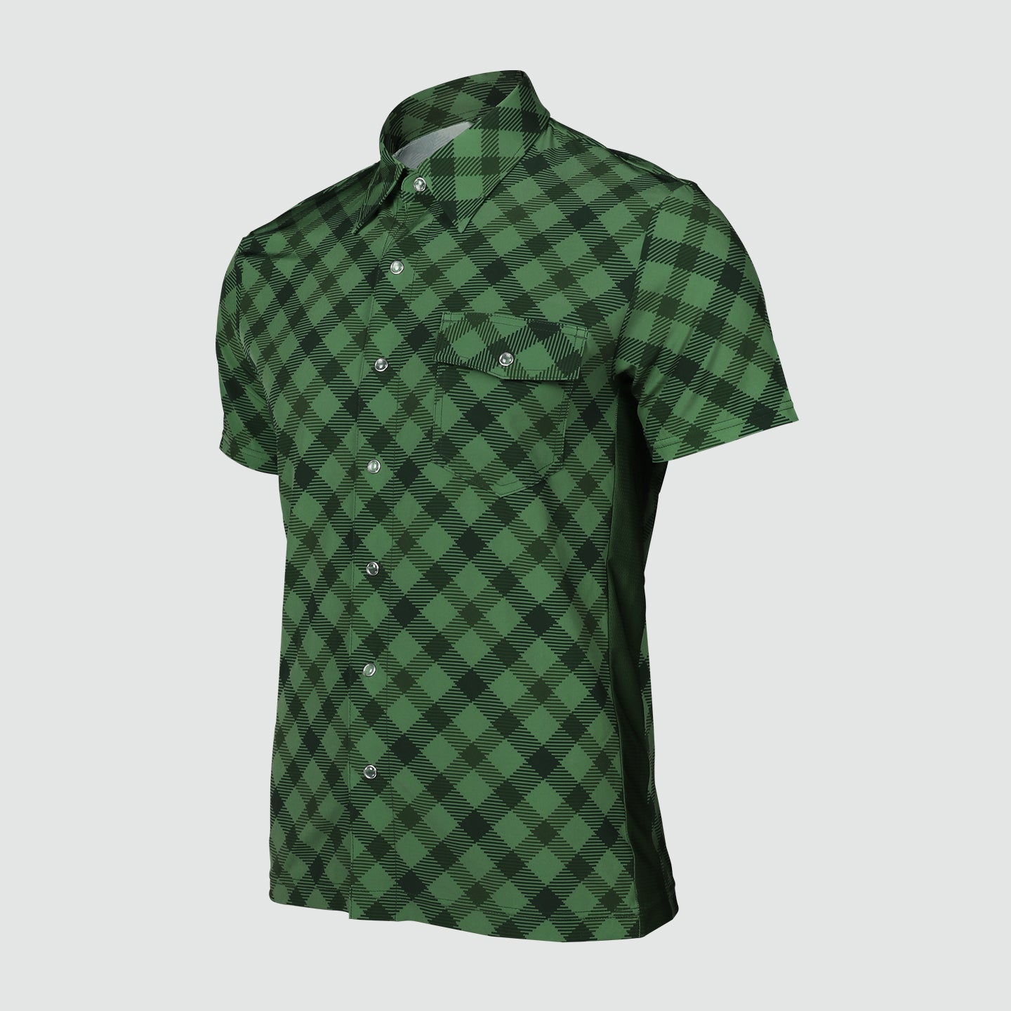 AERO DRY MECHANICS SHIRT