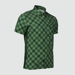 AERO DRY MECHANICS SHIRT