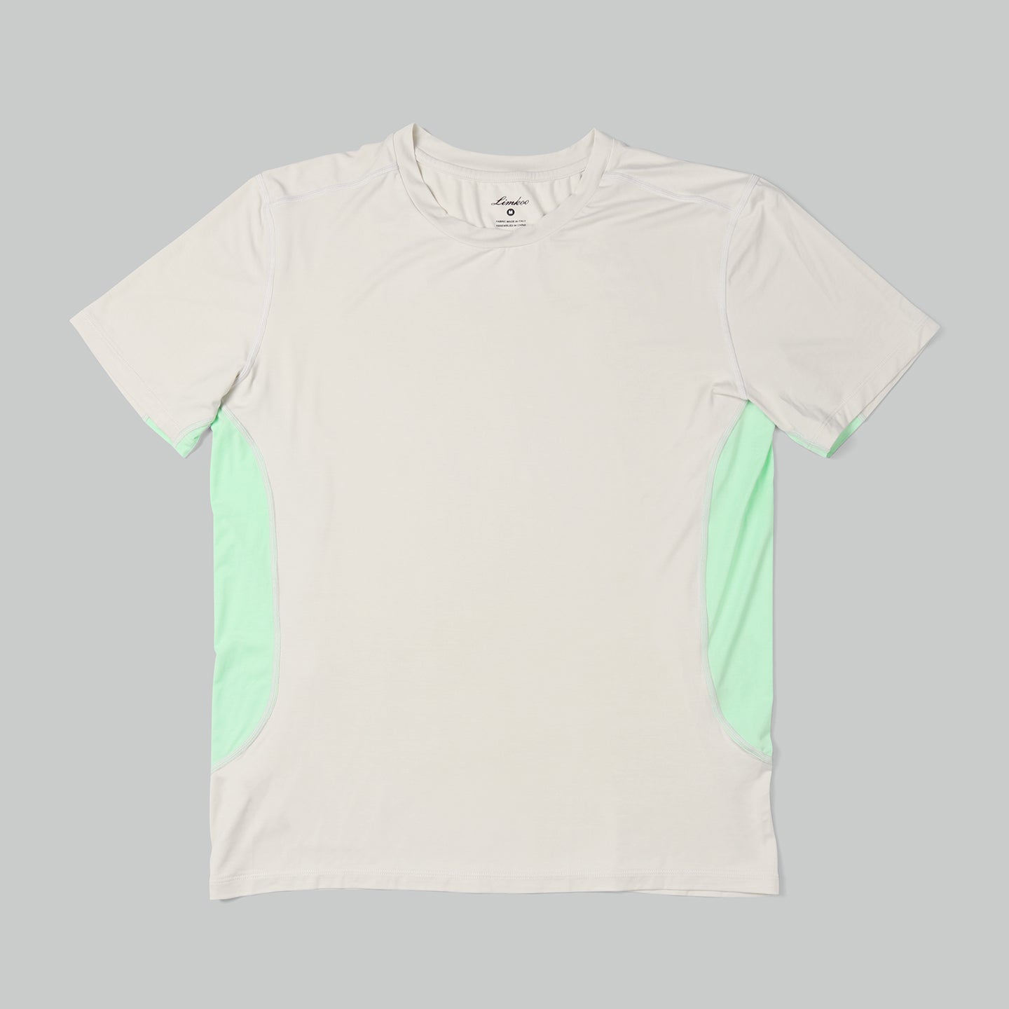 BAMBOO RIVO TECH T-SHIRT