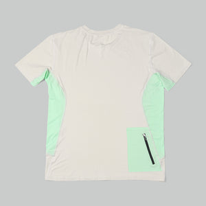 BAMBOO RIVO TECH T-SHIRT