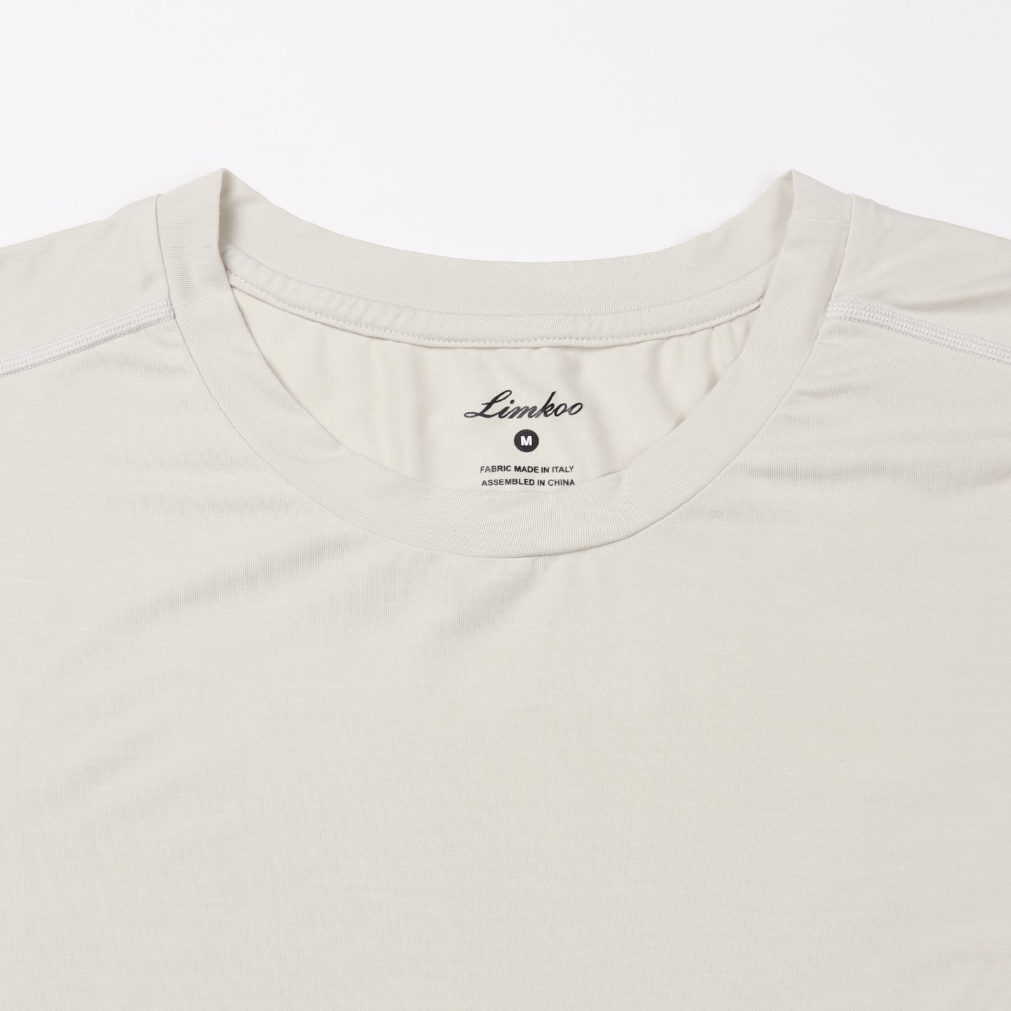 BAMBOO RIVO TECH T-SHIRT