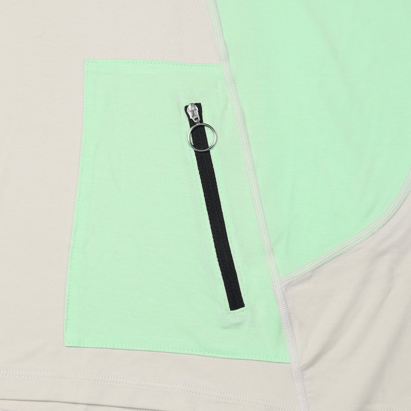 BAMBOO RIVO TECH T-SHIRT
