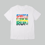 Load image into Gallery viewer, Cotton Tee Shirt (MOQ = 50 PCS)
