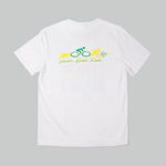 Load image into Gallery viewer, Cotton Tee Shirt (MOQ = 50 PCS)
