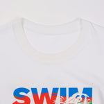 Load image into Gallery viewer, Cotton Tee Shirt (MOQ = 50 PCS)
