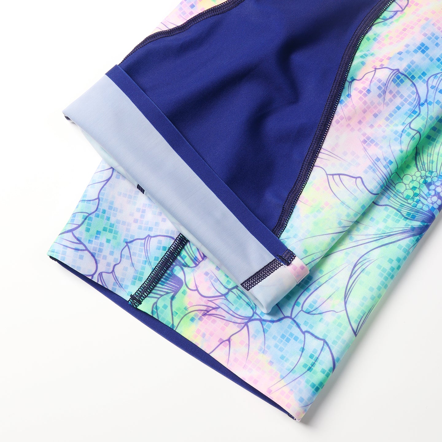 ECO LYCRA POWER ONE PIECE SWIMSUIT