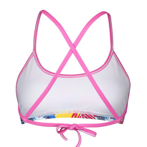 ACQUA ZERO BIKINI SWIM BRA