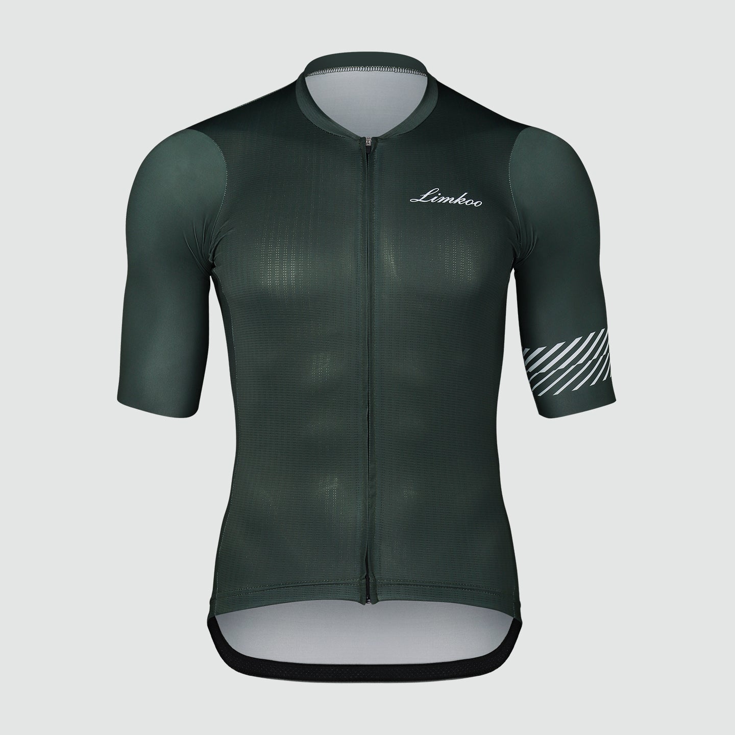 ECO LUXE CYCLING JERSEY