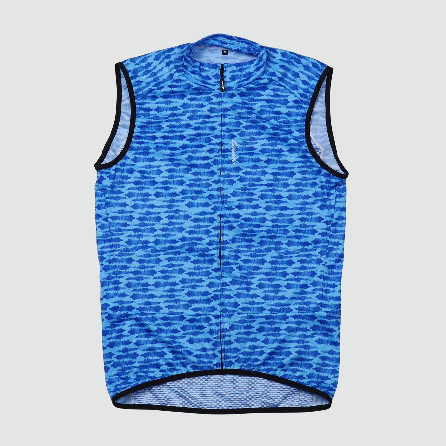 WINDTECH MAX CYCLING WIND VEST