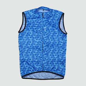 WINDTECH MAX CYCLING WIND VEST