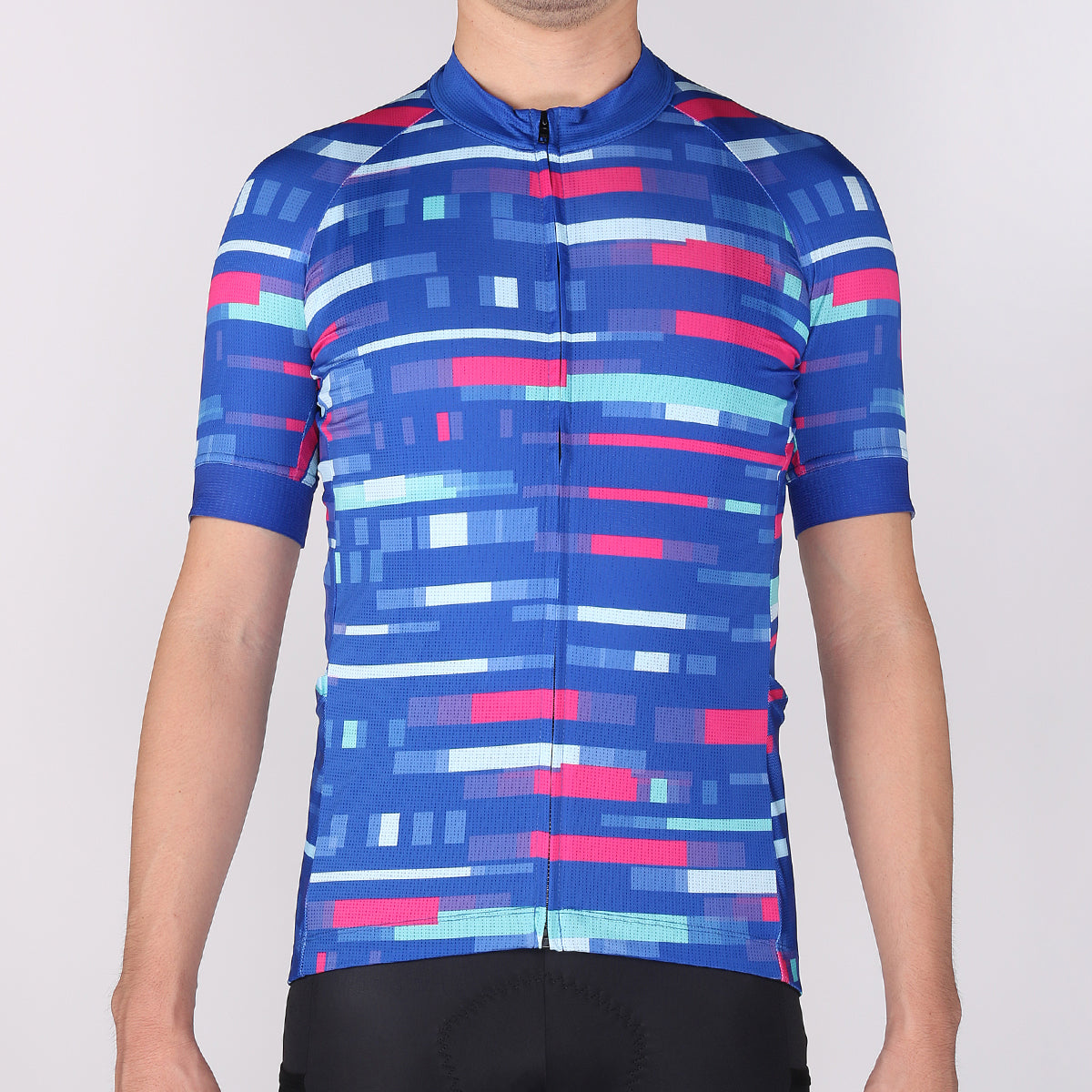 CARBON AERO SS CYCLING JERSEY