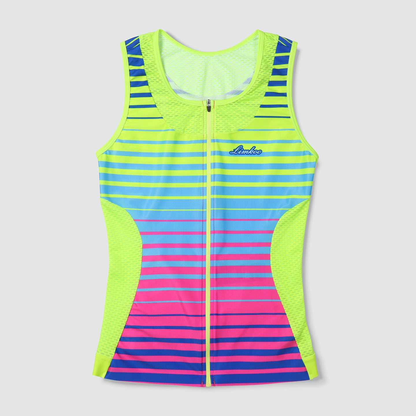 ECO LYCRA POWER TRI SINGLET