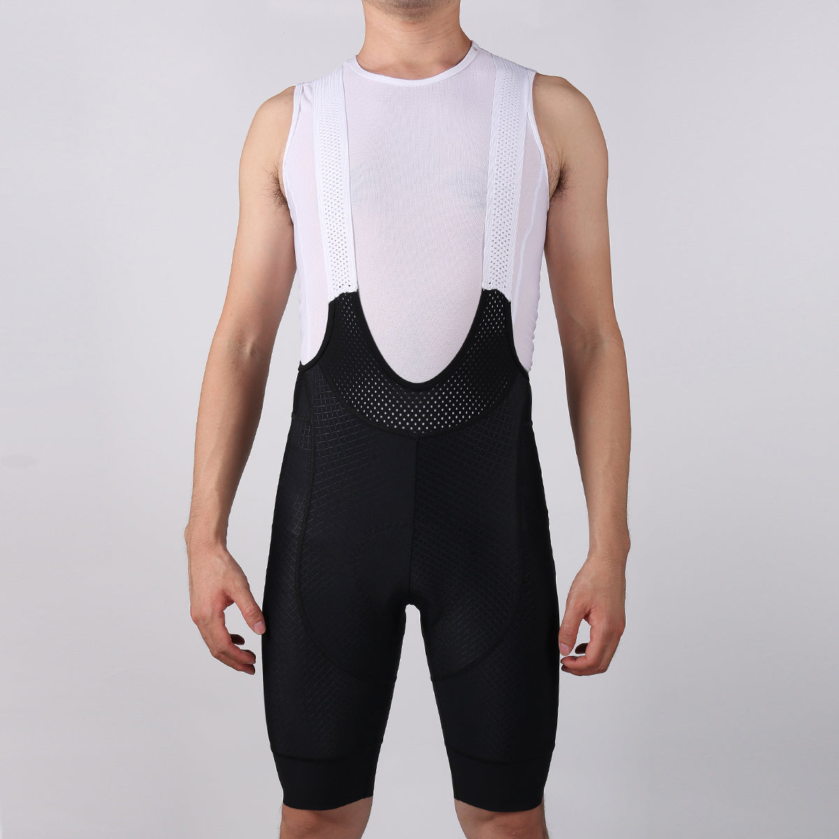 PAX CYCLING BIB SHORTS