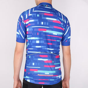 CARBON AERO SS CYCLING JERSEY