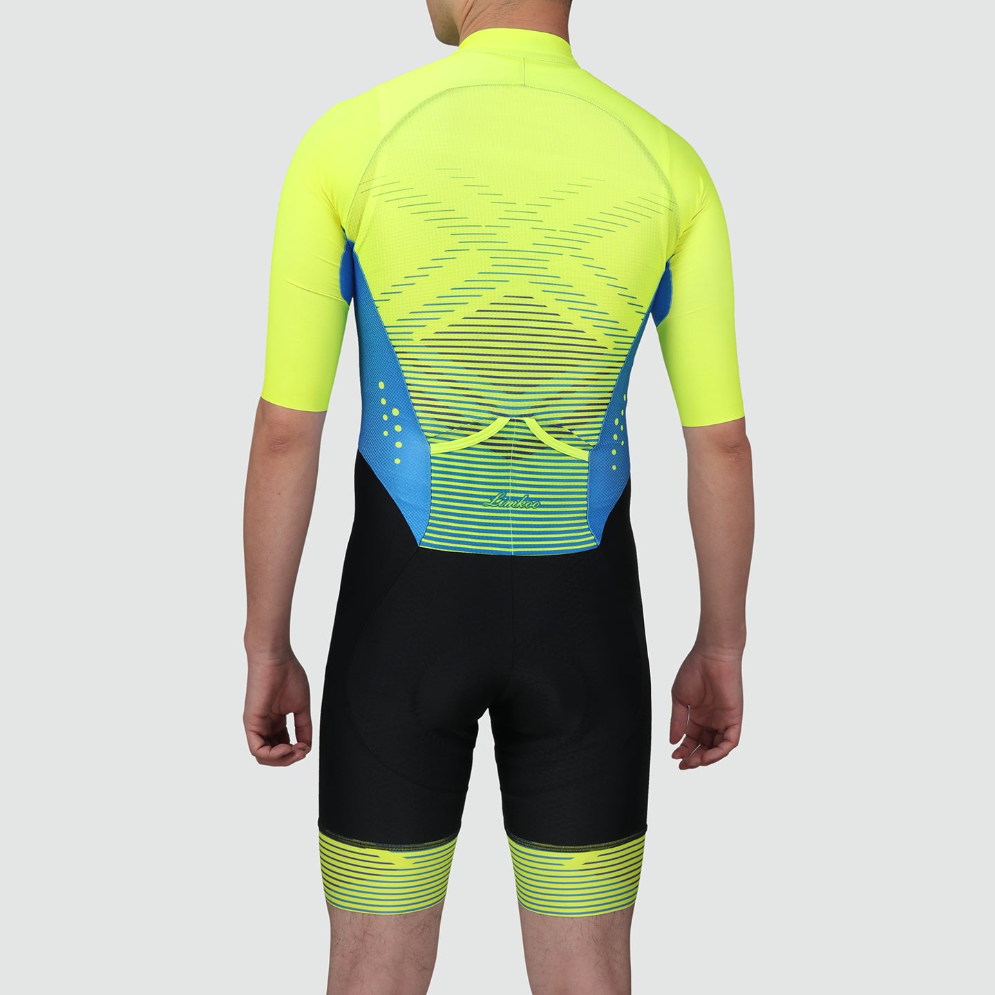 MODA CYCLING SKINSUIT