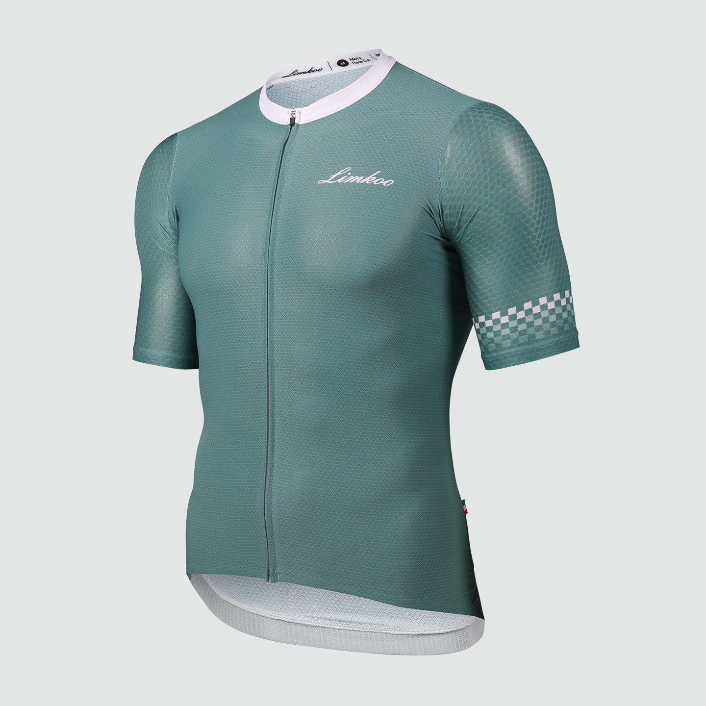 ECO ONDA CYCLING JERSEY