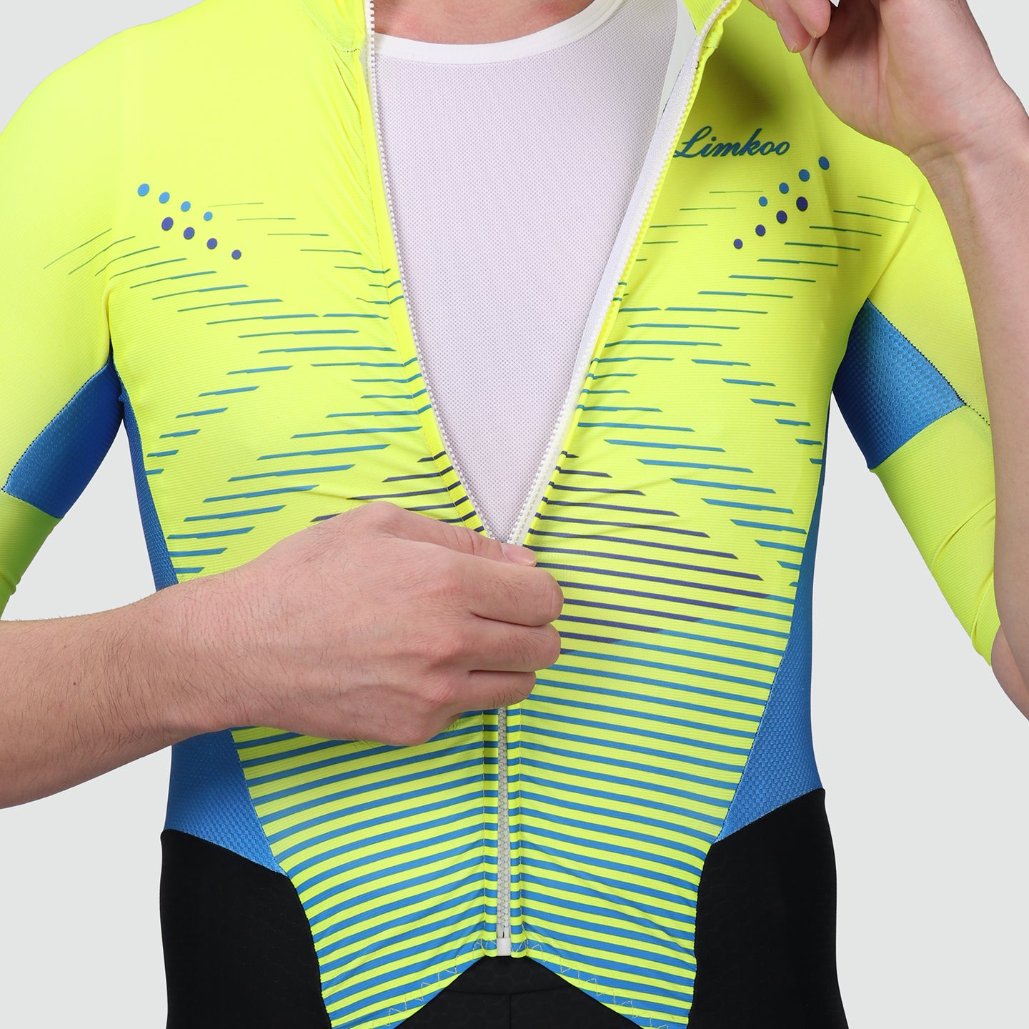 MODA CYCLING SKINSUIT