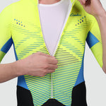 Load image into Gallery viewer, MODA CYCLING SKINSUIT
