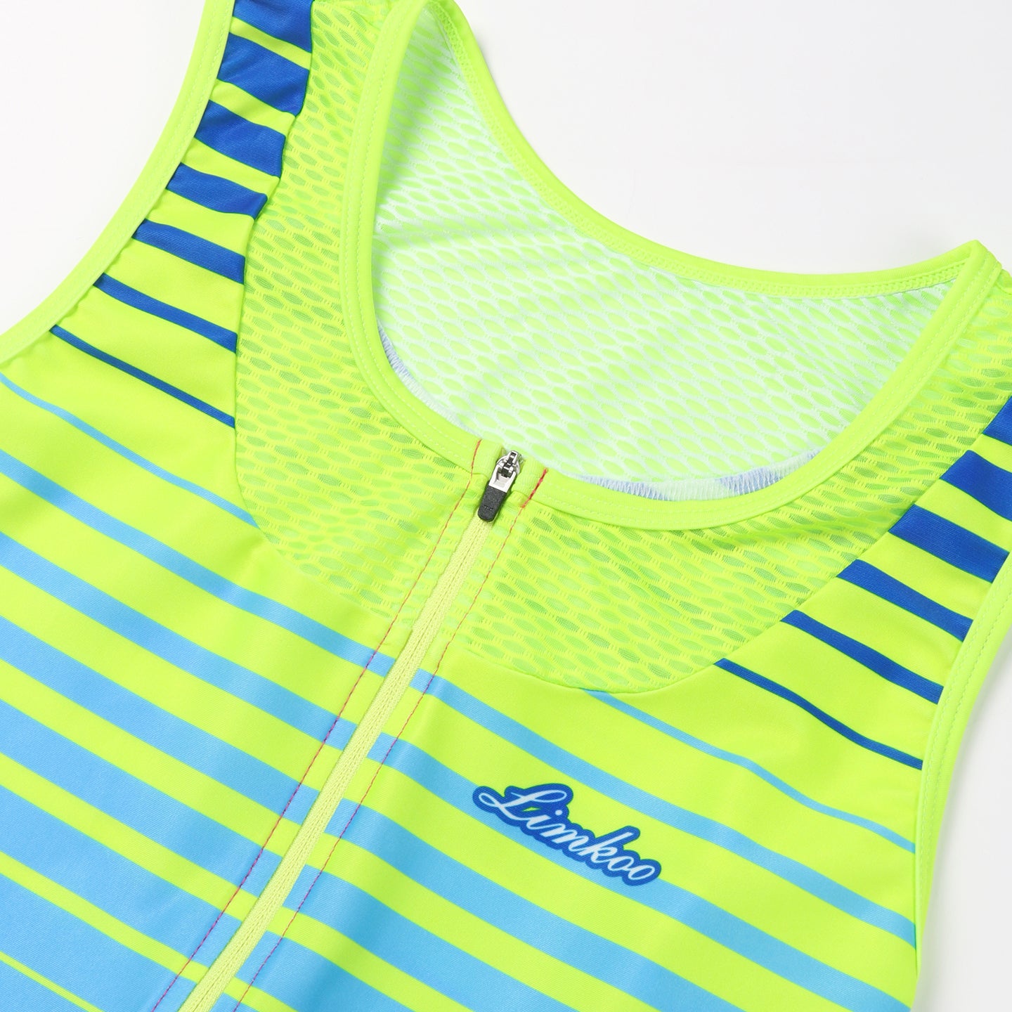 ECO LYCRA POWER TRI SINGLET