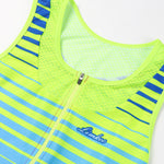 Load image into Gallery viewer, ECO LYCRA POWER TRI SINGLET
