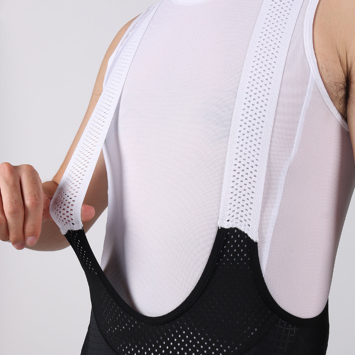 PAX CYCLING BIB SHORTS