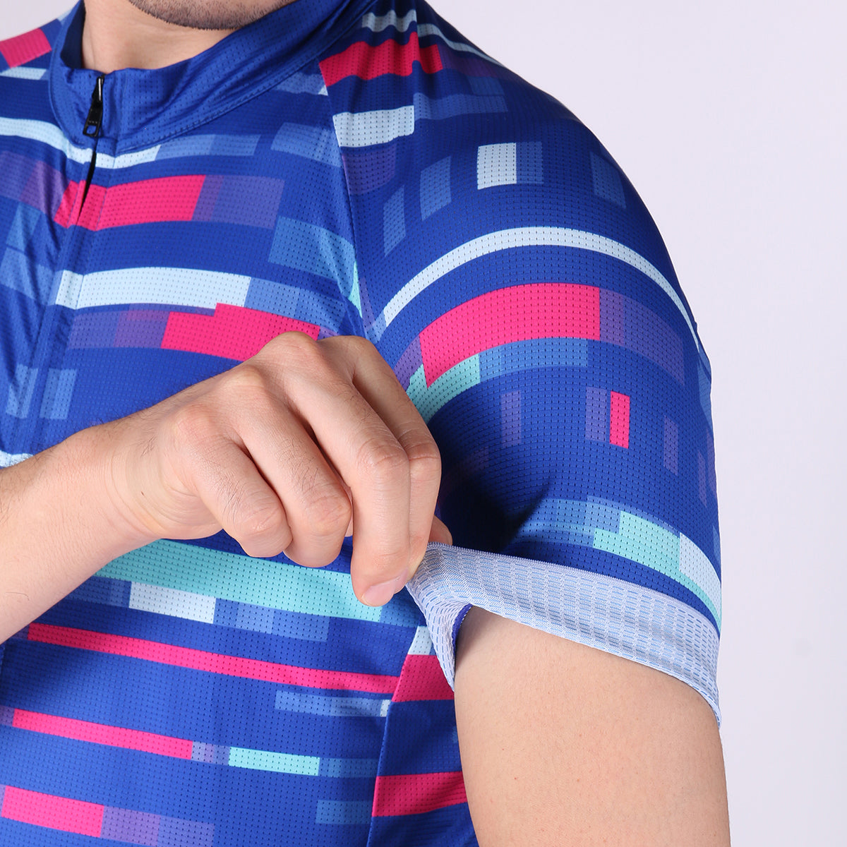 CARBON AERO SS CYCLING JERSEY