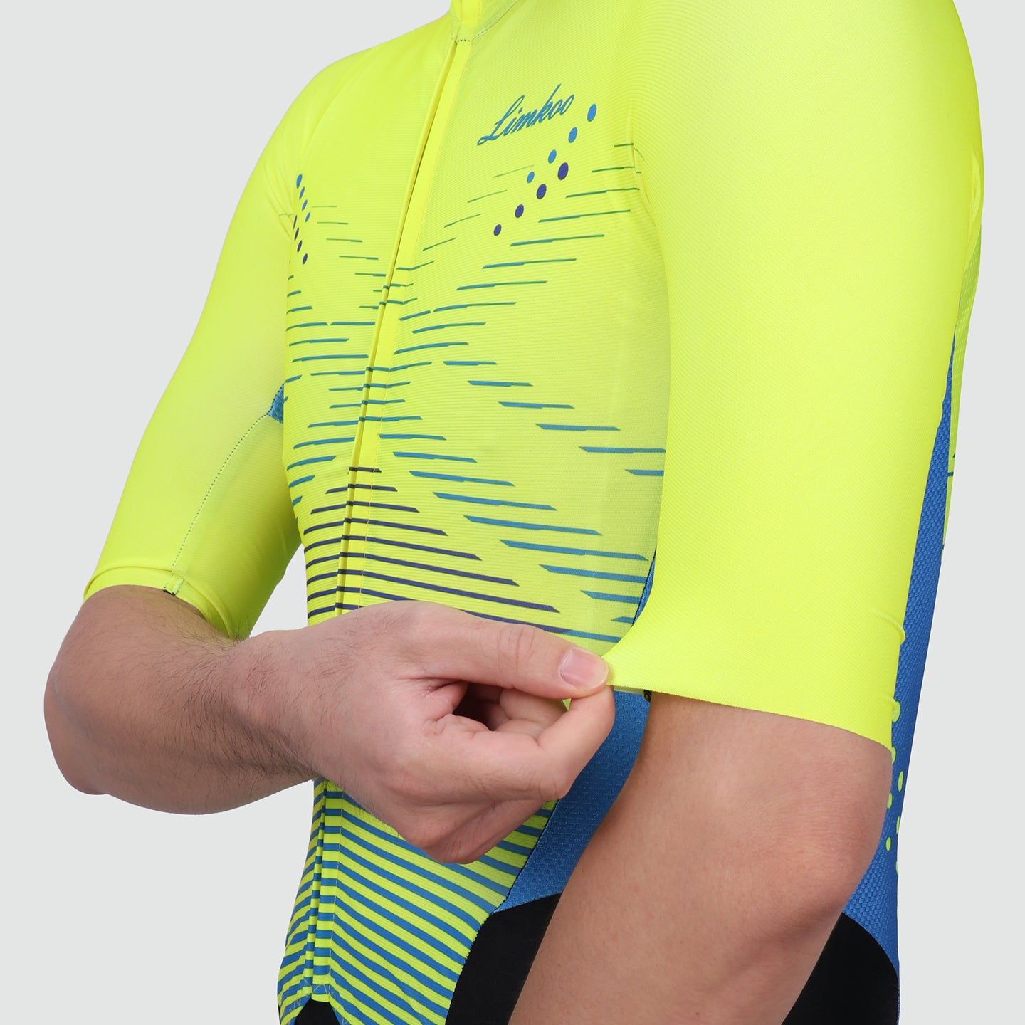 MODA CYCLING SKINSUIT