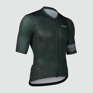 ECO LUXE CYCLING JERSEY