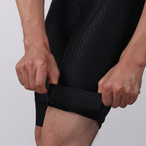 PAX CYCLING BIB SHORTS